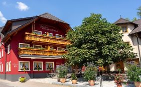 Gasthaus Hirschen-dorfmühle  3*